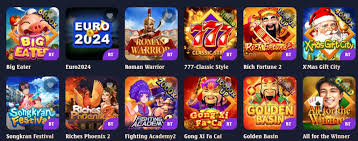 Betpkr Game
