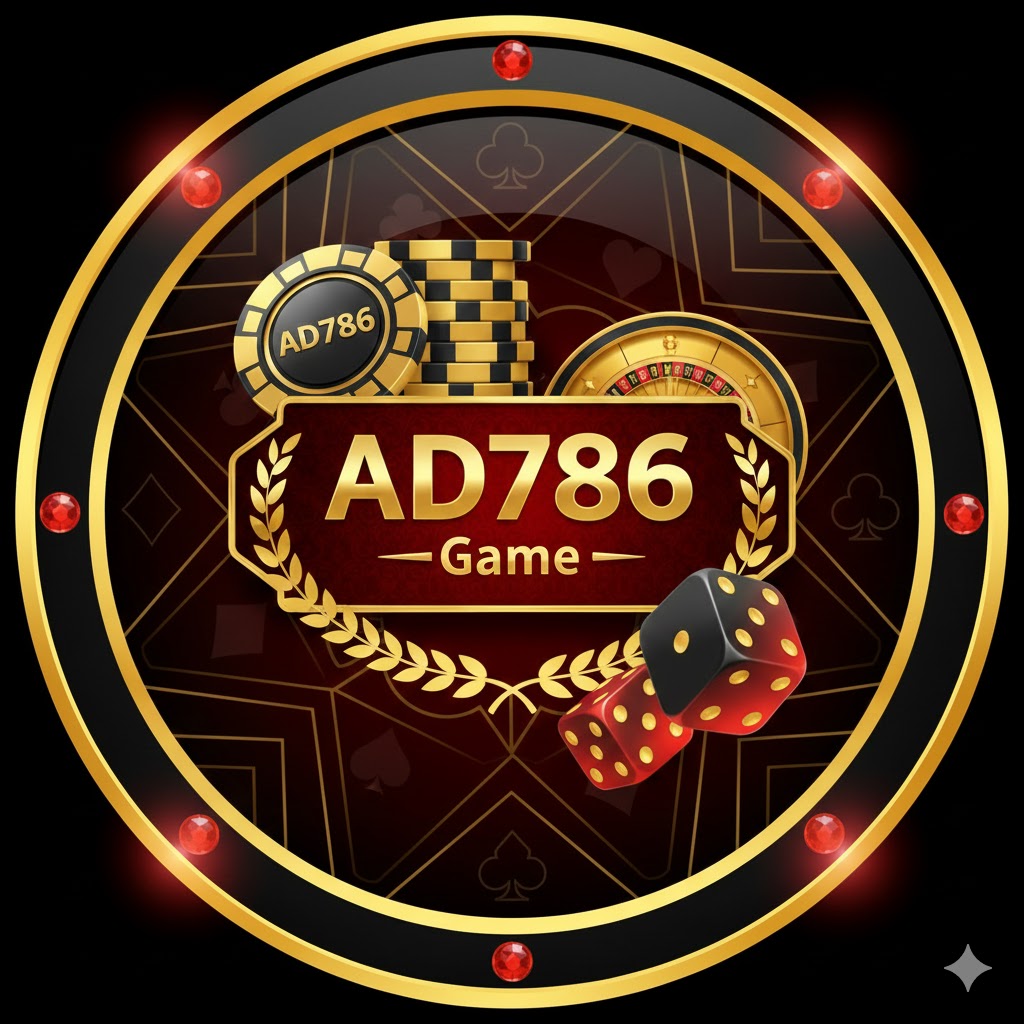 AD786 Game
