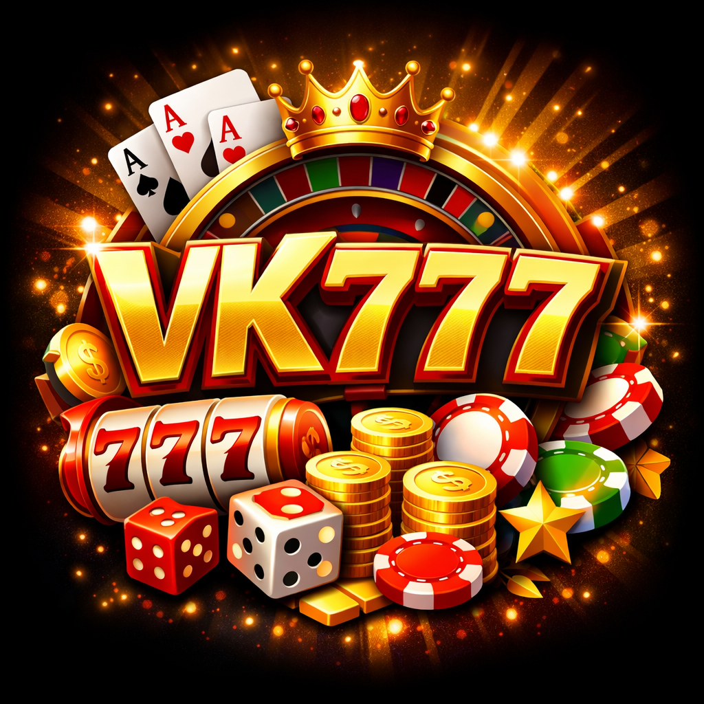vk777 game icon
