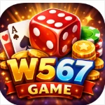 w567 game icon